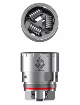 Smok - TFV12 RBA -T